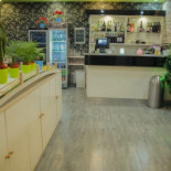 Sushiking À l'intérieur