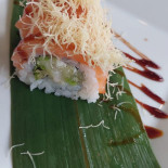 Sushiking Boisson