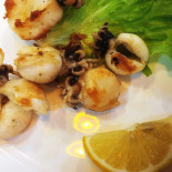 Sushiking Nourriture