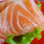 Sushiking Nourriture