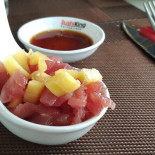Sushiking Nourriture