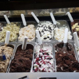 Crema E Cioccolato Nourriture