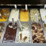 Crema E Cioccolato Nourriture