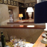 Baghino À l'intérieur