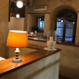 Baghino À l'intérieur