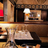 Baghino À l'intérieur
