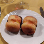 Baghino Nourriture