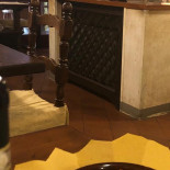 Baghino À l'intérieur