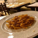 Baghino Nourriture