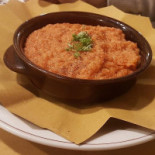 Baghino Nourriture