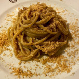 Baghino Nourriture