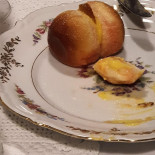 Baghino Nourriture