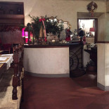 Baghino À l'intérieur