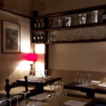 Baghino À l'intérieur