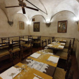 Baghino À l'intérieur