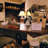 Baghino À l'intérieur