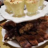 Baghino Nourriture