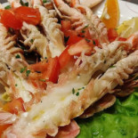 Da Nando Comida