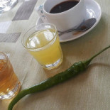 Casale 5 Querce Boisson