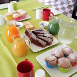 Casale 5 Querce Boisson