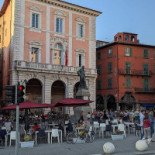 Gelateria De' Coltelli Extérieur