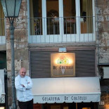 Gelateria De' Coltelli Extérieur