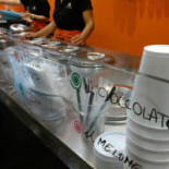 Gelateria De' Coltelli Boisson