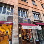 Gelateria De' Coltelli Extérieur