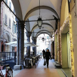 Gelateria De' Coltelli Extérieur