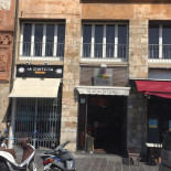 Gelateria De' Coltelli Extérieur