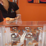 Gelateria De' Coltelli Boisson