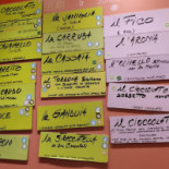Gelateria De' Coltelli Carte
