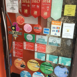 Gelateria De' Coltelli Carte