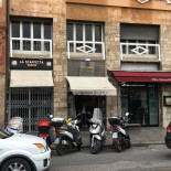 Gelateria De' Coltelli Extérieur