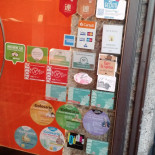 Gelateria De' Coltelli Carte