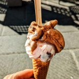 Gelateria De' Coltelli Boisson