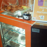 Gelateria De' Coltelli Carte
