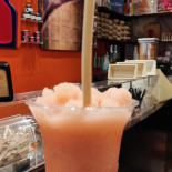 Gelateria De' Coltelli À l'intérieur