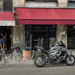 Gelateria De' Coltelli Extérieur