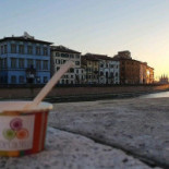 Gelateria De' Coltelli Extérieur