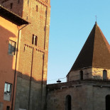 Gelateria De' Coltelli Extérieur