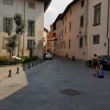 Gelateria De' Coltelli Extérieur