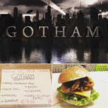 Burger Series Carte