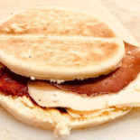Burger Series Nourriture