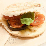 Burger Series Nourriture
