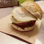 Burger Series Nourriture