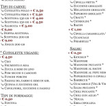Burger Series Carta