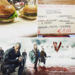 Burger Series Carte