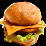 Burger Series Comida