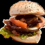 Burger Series Boisson